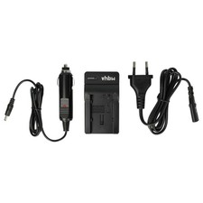 Chargeur pour Canon Legria HF S200 HD HF S20 HD HF S21 HD HF S10 HD HF S11 8,4V