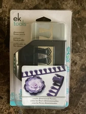 Ek Success Flower Punch