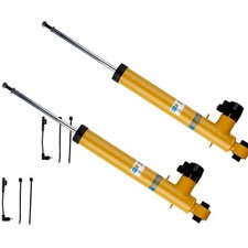 2 Bilstein Stoßdämpfer B6 (DT) 2-20-279530 Hinterachse für Seat ATECA
