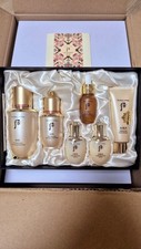 The history of Whoo Bichup Self-Generating Anti-Aging Essence Special Set