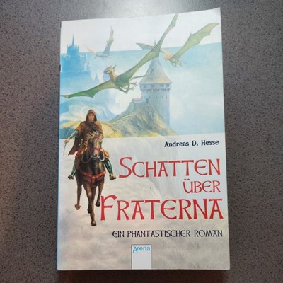 Schatten über Fraterna