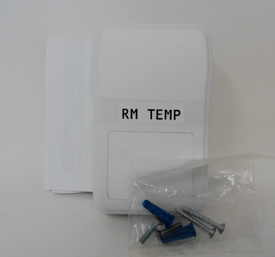 BAPI BA/BS4MBX-HN-FN-Z Room Temperature Modbus Sensor