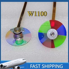 1PCS Compatible Color Wheel for BENQ W1100 Projector fast shipping