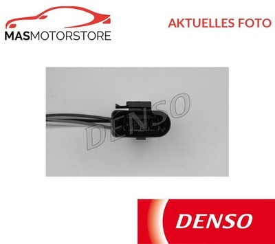 LAMBDASONDE LAMDASONDE RECHT DENSO DOX-2016 P FÜR AUDI A3,A6,A4,A8,Q7,8P1,8PA