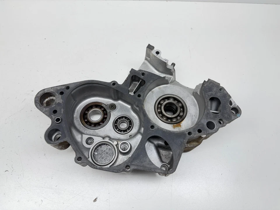 Juego de cárteres de motor para Suzuki RM125 RM 125 1996 extremo inferior OEM Foto 3 de 4