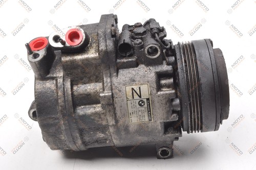 BMW X5 E53 4.4 V8 320PS Klimakompressor Klimaanlage 6917864
