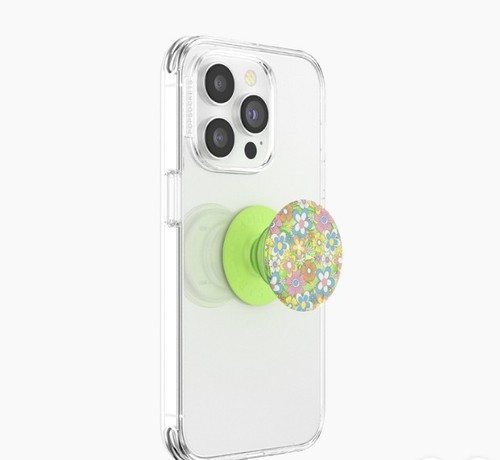PopSockets: PopGrip - Empuñadura y soporte para teléfono (5 diseños) - Imagen 9 de 23