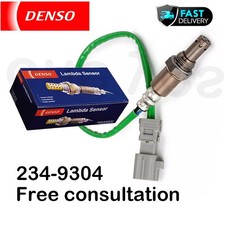 Denso 234-9304 Oxygen sensor For Toyota RAV4 ...