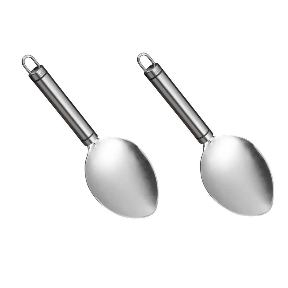 Mangoes Cutting Tool Lemon Avocado Spoon Fruit Peeler Stainless Steel