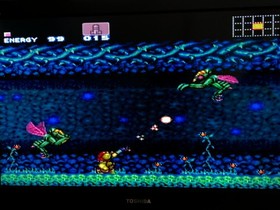 Super Metroid Nintendo Super Famicom SFC CLEANED & TESTED Works