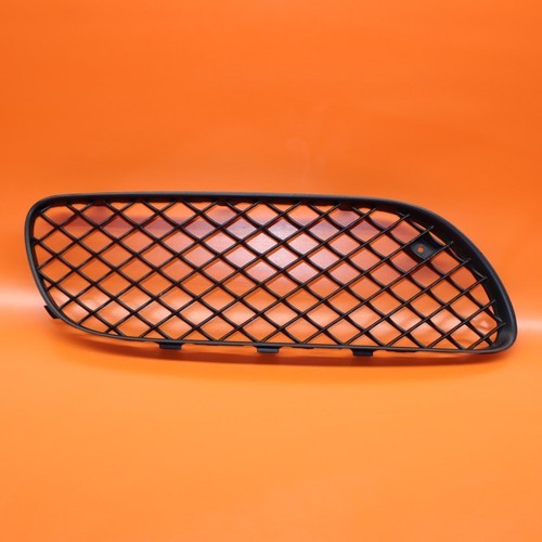 Bentley Continental GT 2004-2008 Right Lower Bumper grille P/N 3W8807682A Photo - $143