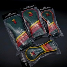 SCOTTY CAMERON 2026 GOTTAHAVA SET WOOD COVER SET