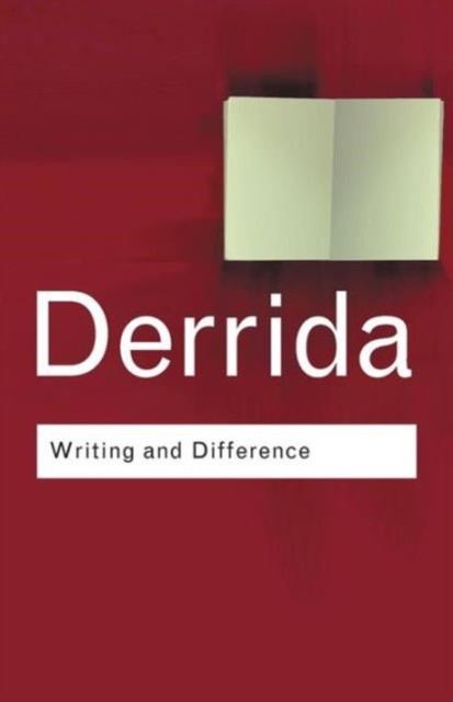 Writing & Difference