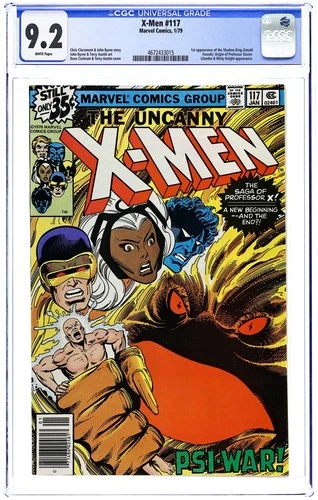 Comic Image