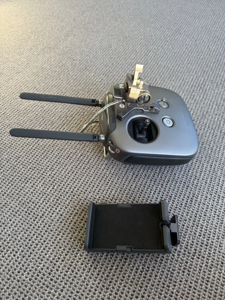 DJI Inspire 2 Remote Controller - Image 2 of 4