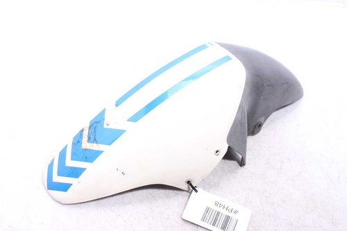 Kotflügel Fender Spritzschutz vorn BMW 169 F650 93-00