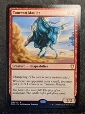 Taurean Mauler - Commander Anthology Volume II / Vol 2 (MTG)