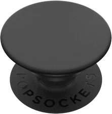 ​​​​PopSockets Phone Grip with Expanding Kickstand, Adhesive Grip