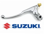 Suzuki DR200 DR250 DR350 DR 200 250 350 DRZ 400 DRZ400 NEW CLUTCH LEVER & PERCH