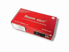 AVTECH SOFTWARE INC ROOM ALERT 4E Environmental Monitor