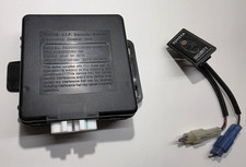 1998-02 Toyota RS3000 VIP Security System ECU...