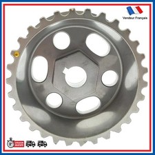 Poulies diverses Renault MEGANE