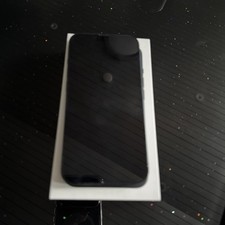 Apple iPhone 13 128GB Mitternacht Schwarz, iCloud-frei, ohne Simlock