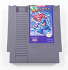 MEGA MAN 5 Authentic 1992 Nintendo NES Clean Pins Tested