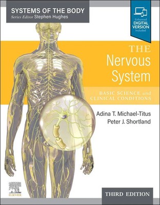 Adina T. Michael-Titus (u. a.) | The Nervous System | Taschenbuch | Englisch
