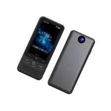 T18 Smart Voice Translation Earbuds 150+ Languages Real Time Translator US ih7Wy