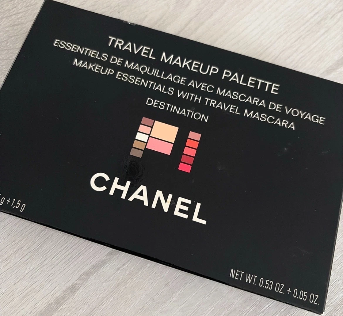 CHANEL Makeup Sets & Kits for sale | eBay