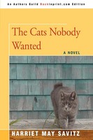 Harriet May Savitz | The Cats Nobody Wanted | Taschenbuch | Englisch (2006)