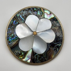 Alpaca Mexico Brooch | eBay