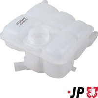 AusgleichsbehäLter KüHlmittel JP JP Group 1514700700 Kunststoff FüR Ford MAX 2 3