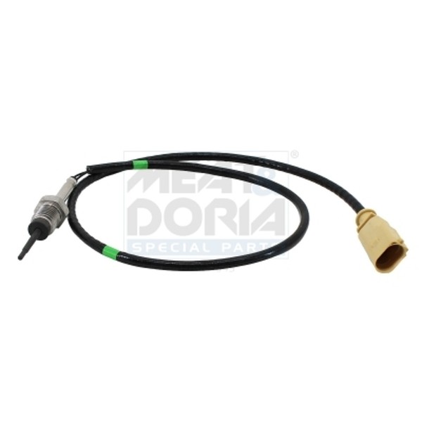 Meat & Doria Sensor Abgastemperatur 12546 FüR Vw Sharan 7N1 7N2 Tdi 4Motion Seat-image