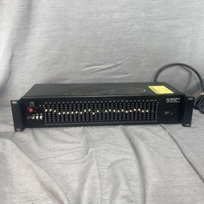 Electro Voice EVT 2230 Tapco Graphic Equalizer