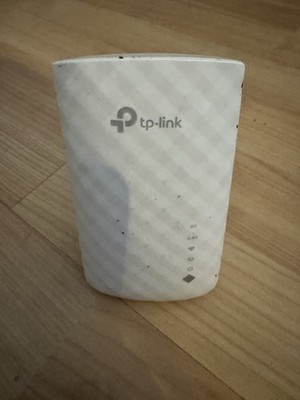 WIFI TP-LINK  RE200 (UE) AC750 Dualband WLAN Repeater
