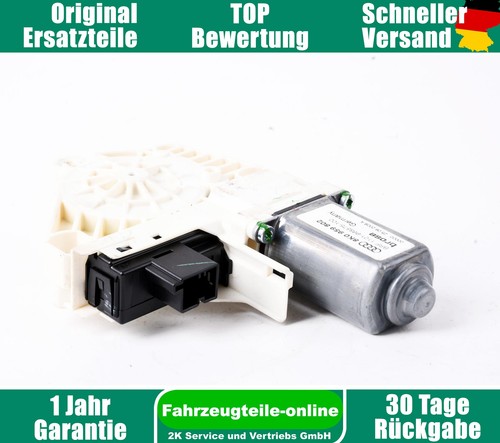 Fensterhebermotor EFH vorn rechts Audi A4 A5 B8 8K 8K0959802