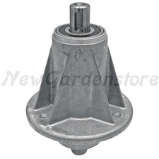 Mozzo portalama supporto lama trattorino tagliaerba compatibile STIGA 382207202/