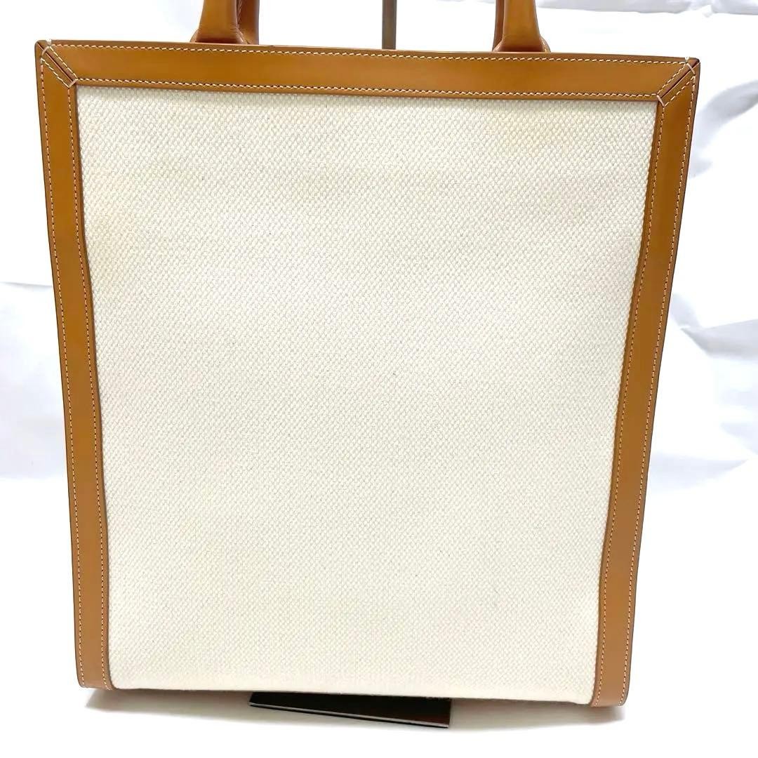 Mint Condition CELINE Celine Current Logo Vertica… - image 3