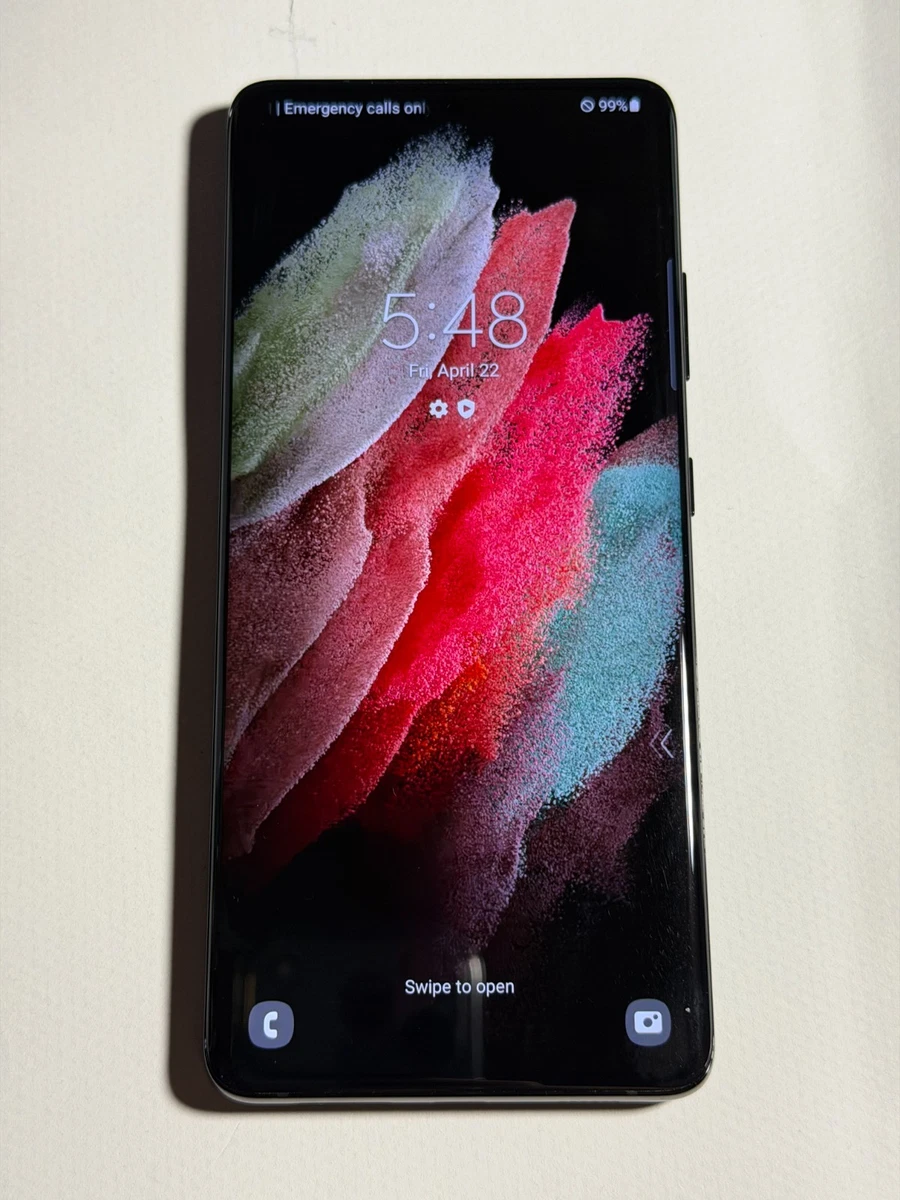 Samsung Galaxy S21 Ultra 5G 256GB for Sale - Shop New & Used Cell