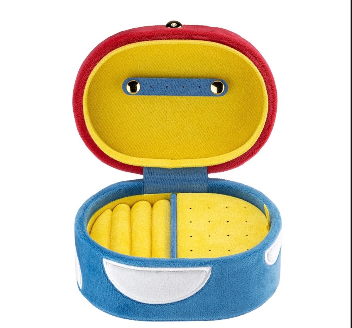 Jewelry Box [Limited Quantity] DORAEMON STAR JEWELRY | eBay