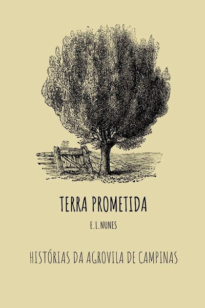 Terra Prometida Nunes E Taschenbuch Portugiesisch 2023 Clube de Autores-image