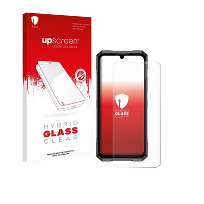Display Panzerfolie Schutzglas für Doogee Blade GT Pro
