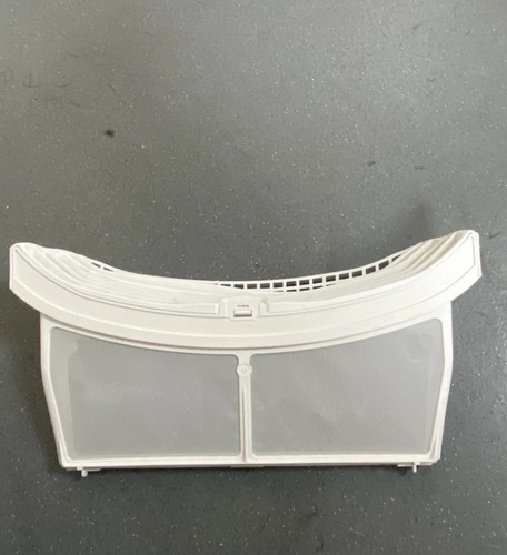 BEKO DHY7340W W WÄSCHETROCKNER KONDENSATOR FLUSENFÄNGER FILTER 298220