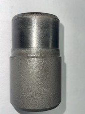 Ford Fe Crank Snout Sleeve 352 360 390 410 427 428 Fe Iron Spacer B8az-6359-a Oe Ford Fe Crank Snout Sleeve 352 360 390 410 427 428 Fe Iron Spacer B8az-6359-a Oe