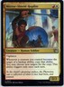 March of the Machine #247 Mirror-Shield Hoplite FOIL MTG