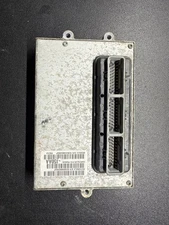 1999 Ram 1500 PCM Auto Transmission 5.9L GAS