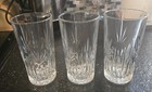 Vintage "Heritage" Crystal Glass by Princess House 38 Pc. Lot!! — photo 5