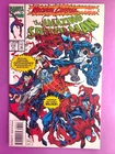 THE AMAZING SPIDER-MAN  #379   VF   1993  B&B  COMBINE SHIPPING